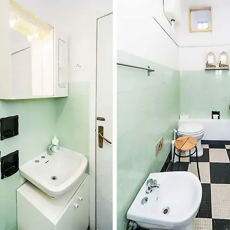 Il Mago Bed and breakfast Varazze