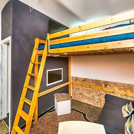 Bed and breakfast Il Mago