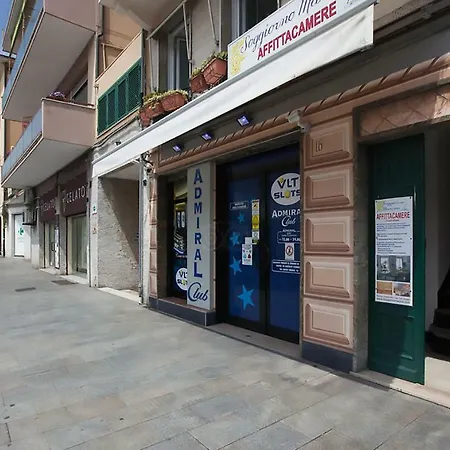 Il Mago Varazze