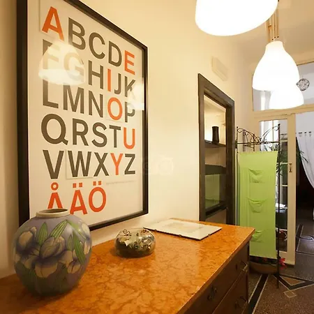 Il Mago Bed and breakfast Varazze