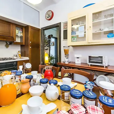 Bed and breakfast Il Mago