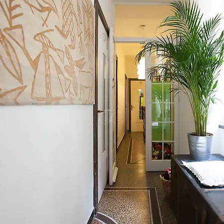 Il Mago Bed and breakfast