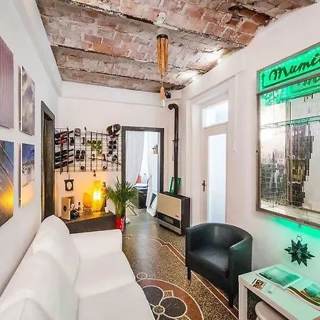 Bed & Breakfast Il Mago Varazze