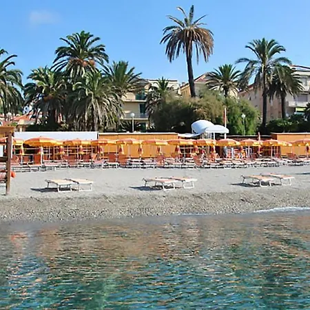 Bed and breakfast Il Mago Varazze