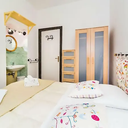 Bed and breakfast Il Mago